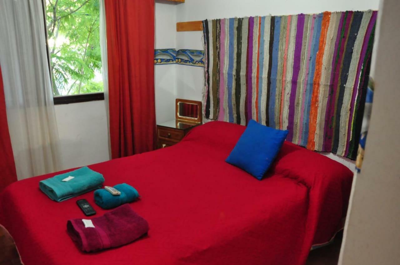 Hotel La Marina Villa Carlos Paz Exterior photo