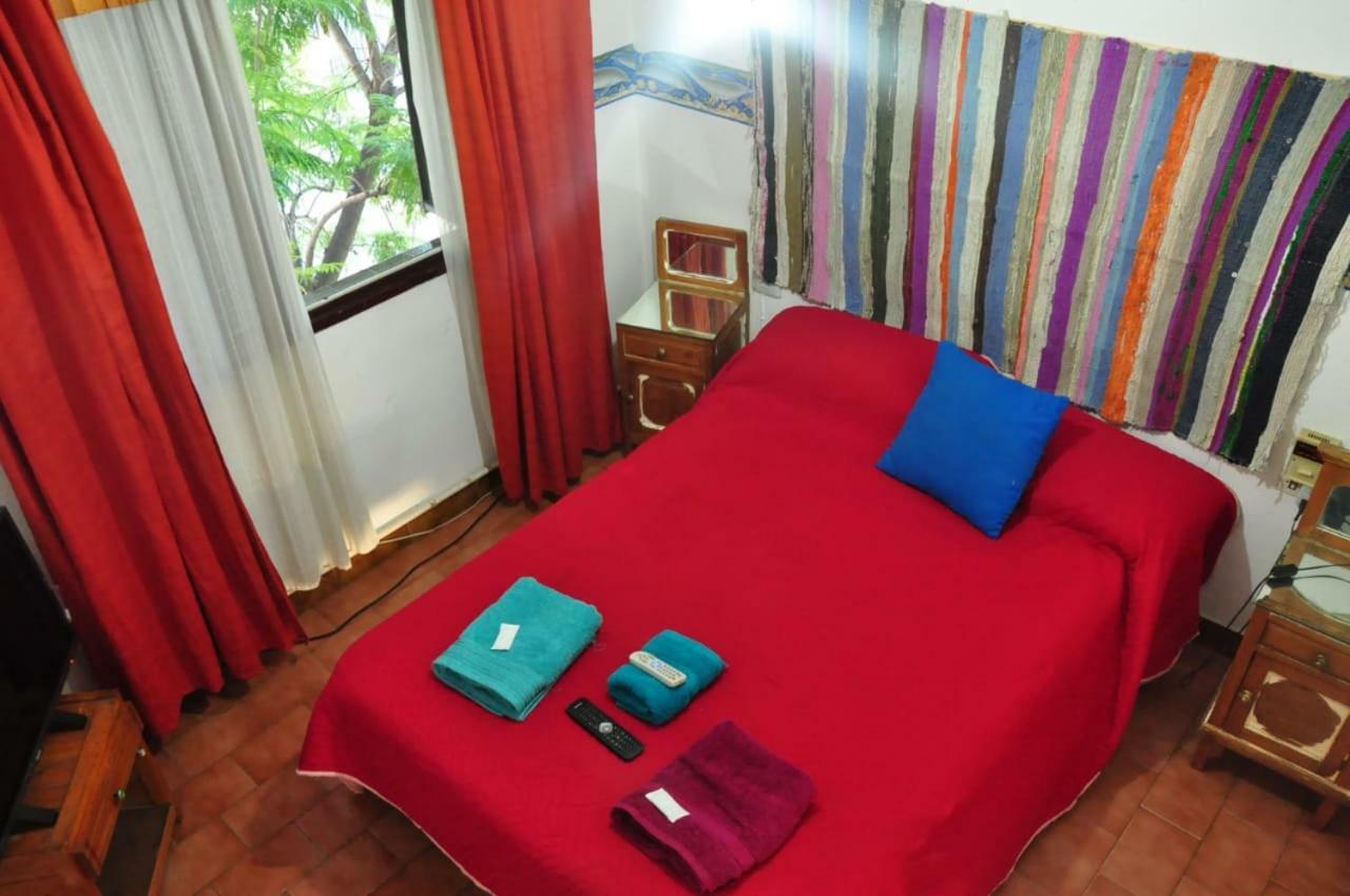 Hotel La Marina Villa Carlos Paz Exterior photo